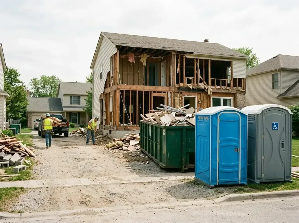 home-renovation-demolition-sit-010 — frequently asked questions, Portable Toilet & Dumpsters Rental in Breckenridge Hills, MO